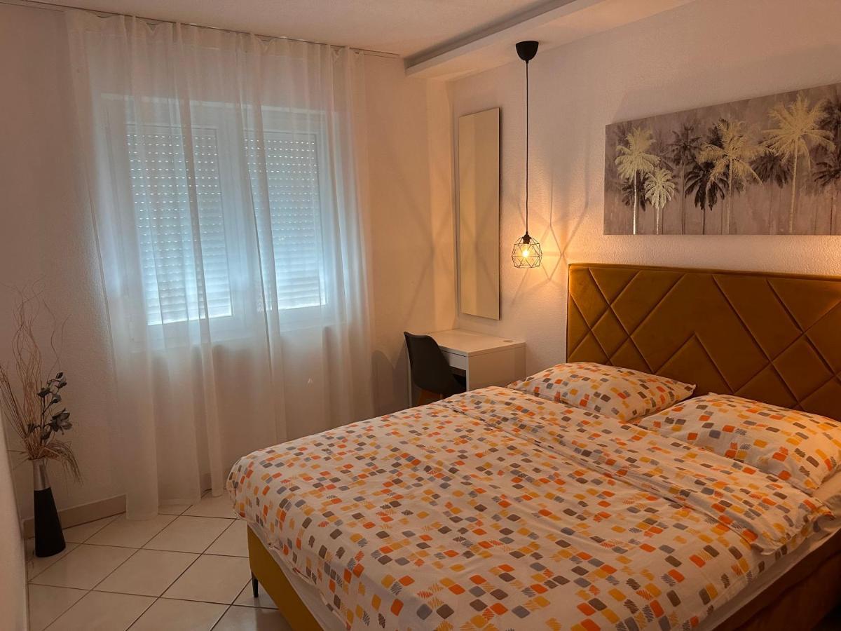 Apartmani Zuzic Crikvenica Kültér fotó