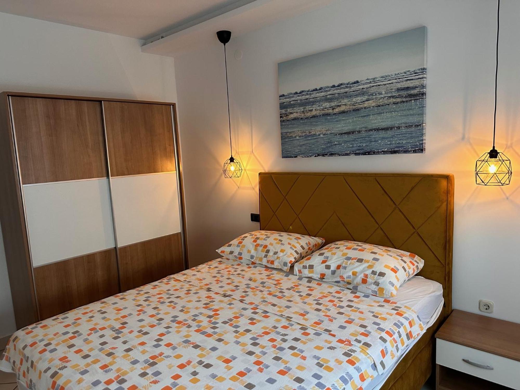 Apartmani Zuzic Crikvenica Kültér fotó